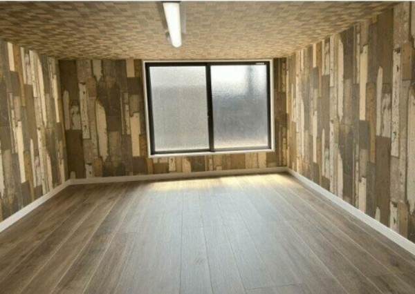 貝塚市東山、中古一戸建ての画像です