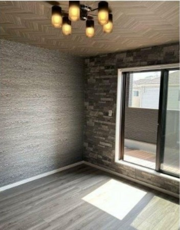 貝塚市東山、中古一戸建ての画像です