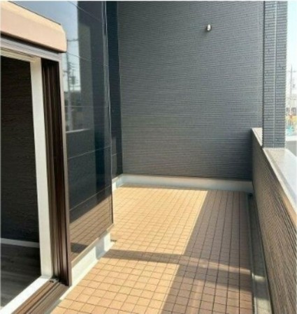 貝塚市東山、中古一戸建ての画像です