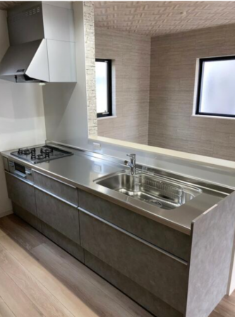 貝塚市東山、中古一戸建ての画像です