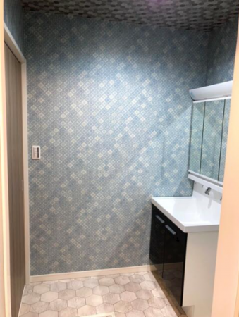 貝塚市東山、中古一戸建ての画像です