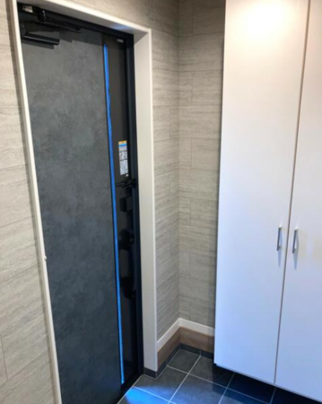 貝塚市東山、中古一戸建ての画像です