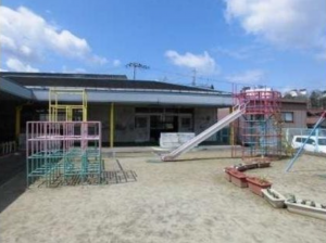 貝塚市蕎原、中古一戸建ての画像です