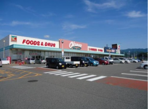 貝塚市蕎原、中古一戸建ての画像です