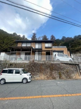貝塚市蕎原、中古一戸建ての画像です