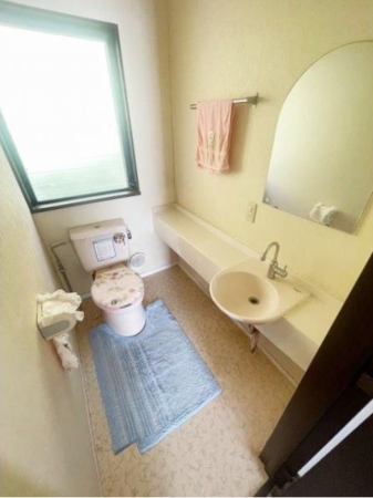 貝塚市蕎原、中古一戸建ての画像です