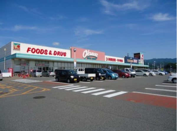 貝塚市蕎原、中古一戸建ての画像です