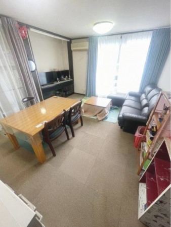 貝塚市蕎原、中古一戸建ての画像です