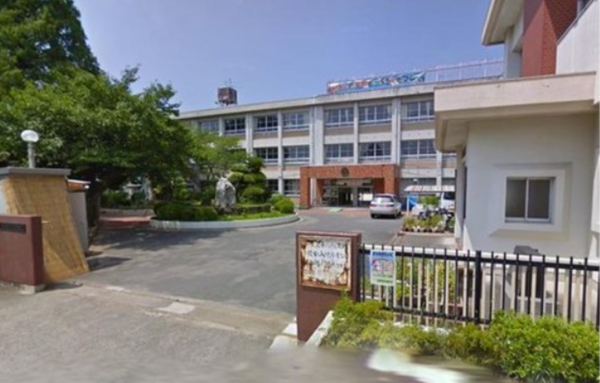 貝塚市蕎原、中古一戸建ての画像です