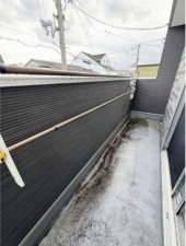 貝塚市南町、中古一戸建ての画像です