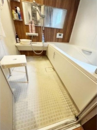 貝塚市南町、中古一戸建ての画像です