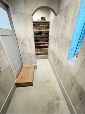 貝塚市南町、中古一戸建ての画像です