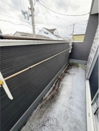 貝塚市南町、中古一戸建ての画像です