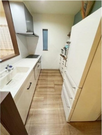 貝塚市南町、中古一戸建ての画像です