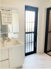 貝塚市脇浜、中古一戸建ての画像です