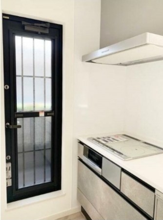 貝塚市脇浜、中古一戸建ての画像です