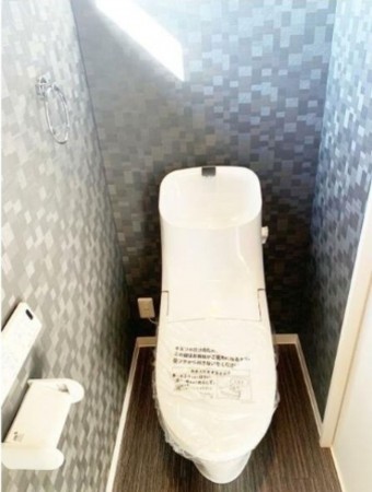 貝塚市脇浜、中古一戸建ての画像です