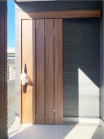 貝塚市脇浜、中古一戸建ての画像です