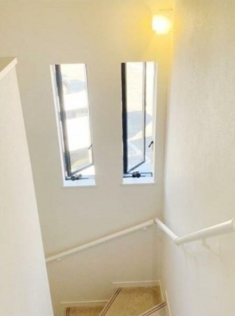 貝塚市脇浜、中古一戸建ての画像です