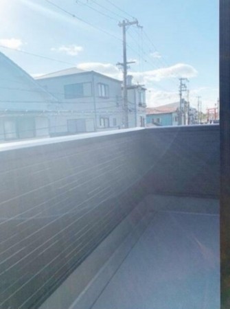 貝塚市脇浜、中古一戸建ての画像です