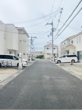 貝塚市澤、中古一戸建ての画像です