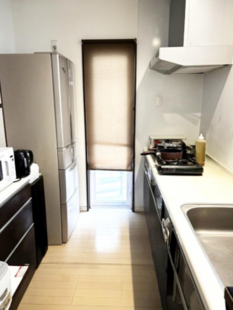 貝塚市澤、中古一戸建ての画像です