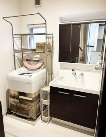 貝塚市澤、中古一戸建ての画像です