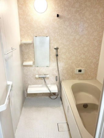 貝塚市澤、中古一戸建ての画像です