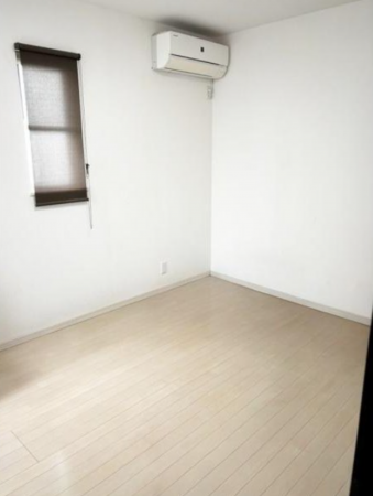 貝塚市澤、中古一戸建ての画像です