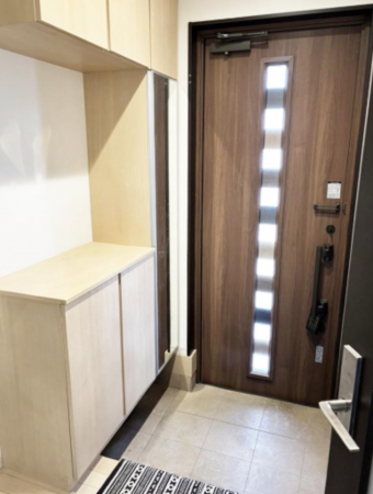 貝塚市澤、中古一戸建ての画像です