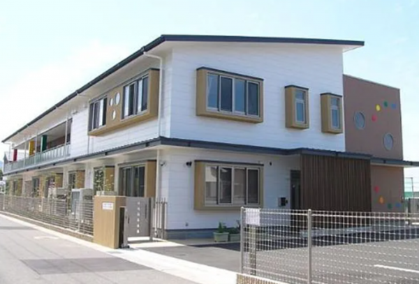 貝塚市三ツ松、中古一戸建ての画像です