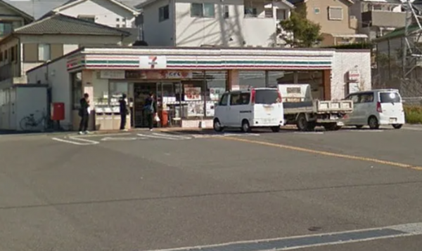 貝塚市三ツ松、中古一戸建ての画像です