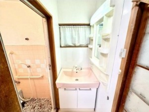 貝塚市半田、中古一戸建ての画像です