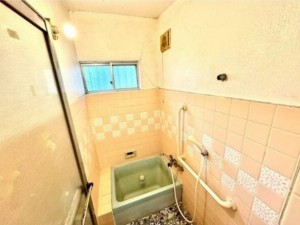 貝塚市半田、中古一戸建ての画像です