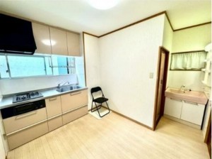 貝塚市半田、中古一戸建ての画像です