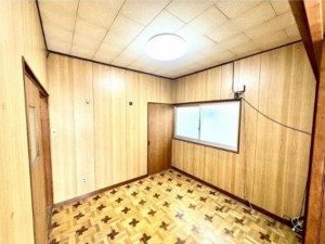 貝塚市半田、中古一戸建ての画像です