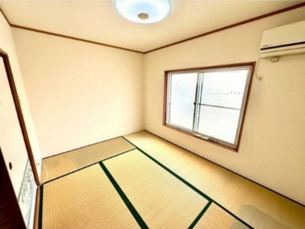 貝塚市半田、中古一戸建ての画像です