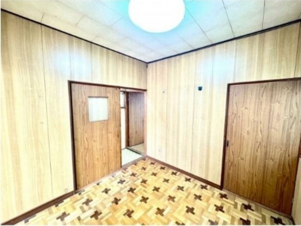 貝塚市半田、中古一戸建ての画像です