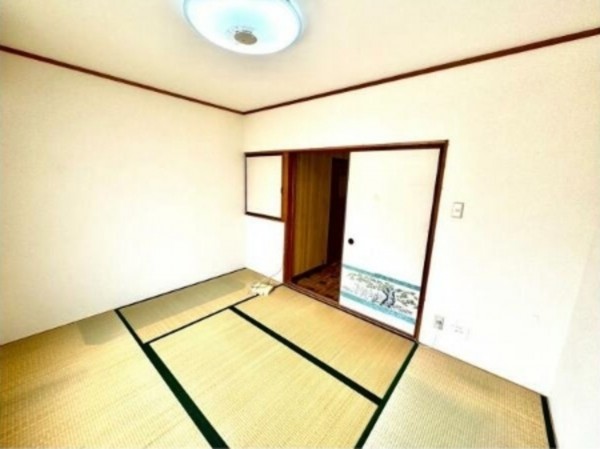 貝塚市半田、中古一戸建ての画像です