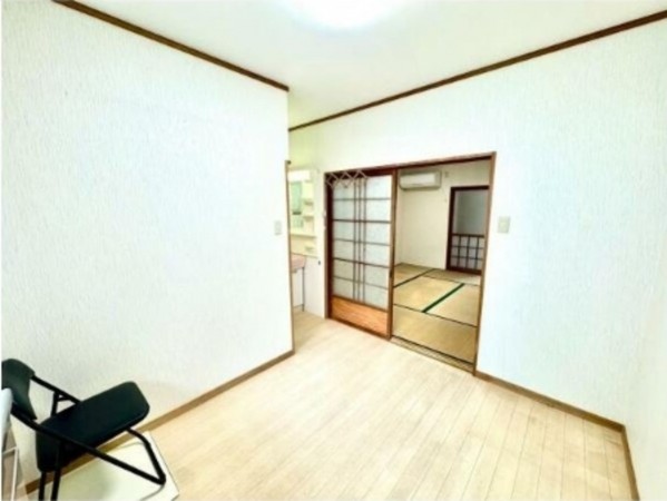 貝塚市半田、中古一戸建ての画像です