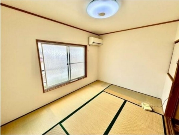 貝塚市半田、中古一戸建ての画像です