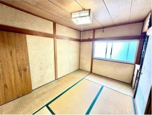 貝塚市半田、中古一戸建ての画像です