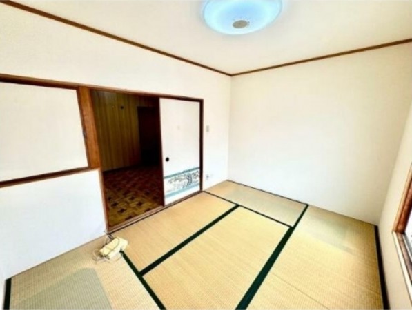 貝塚市半田、中古一戸建ての画像です