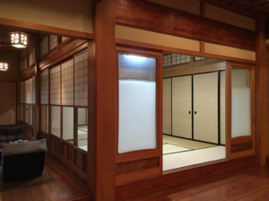 貝塚市堤、中古一戸建ての画像です