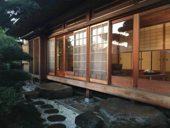 貝塚市堤、中古一戸建ての画像です