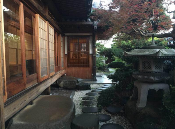 貝塚市堤、中古一戸建ての画像です
