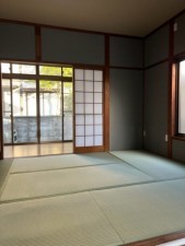 貝塚市麻生中、中古一戸建ての画像です