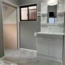 貝塚市麻生中、中古一戸建ての画像です