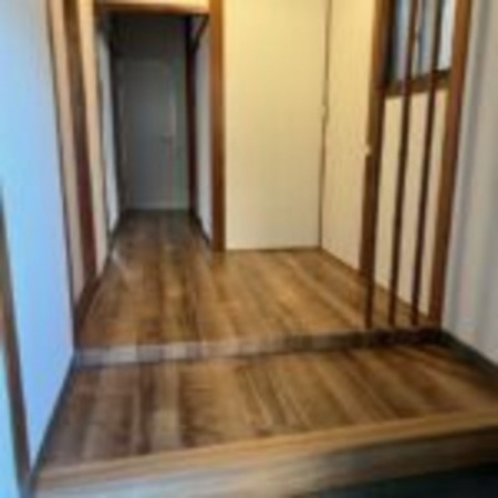 貝塚市麻生中、中古一戸建ての画像です
