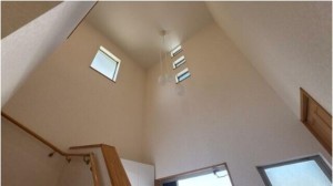 貝塚市東山、中古一戸建ての画像です